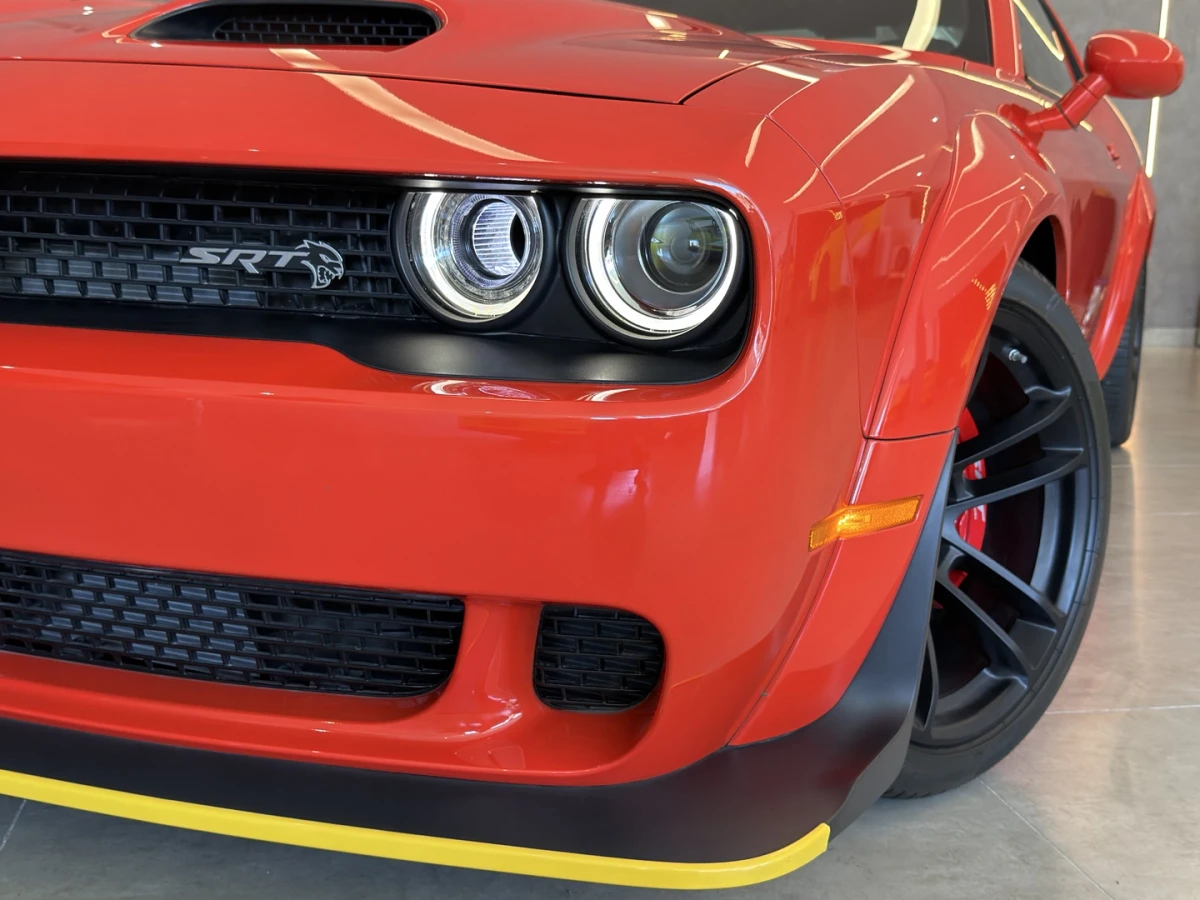 Dodge Challenger — foto 4