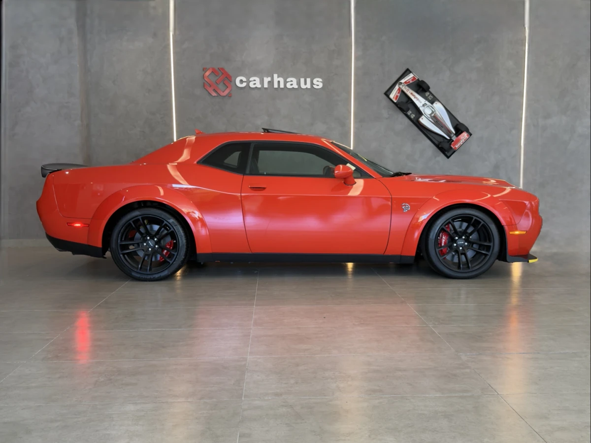 Dodge Challenger — foto 7