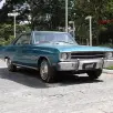 DODGE DART 5.2 V8 GASOLINA 2P MANUAL DODGE DART 5.2 V8 GASOLINA 2P MANUAL