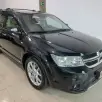 DODGE JOURNEY 3.6 RT V6 GASOLINA 4P AUTOMÁTICO DODGE JOURNEY 3.6 RT V6 GASOLINA 4P AUTOMÁTICO