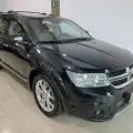 DODGE JOURNEY 3.6 RT V6 GASOLINA 4P AUTOMÁTICO DODGE JOURNEY 3.6 RT V6 GASOLINA 4P AUTOMÁTICO