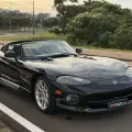 DODGE VIPER 8.0 RT-10 V10 GASOLINA 2P MANUAL DODGE VIPER 8.0 RT-10 V10 GASOLINA 2P MANUAL