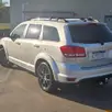 DODGE JOURNEY 3.6 RT V6 GASOLINA 4P AUTOMÁTICO DODGE JOURNEY 3.6 RT V6 GASOLINA 4P AUTOMÁTICO