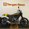 DUCATI SCRAMBLER FULL THROTTLE DUCATI SCRAMBLER FULL THROTTLE