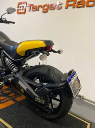 DUCATI-SCRAMBLER FULL THROTTLE-2016