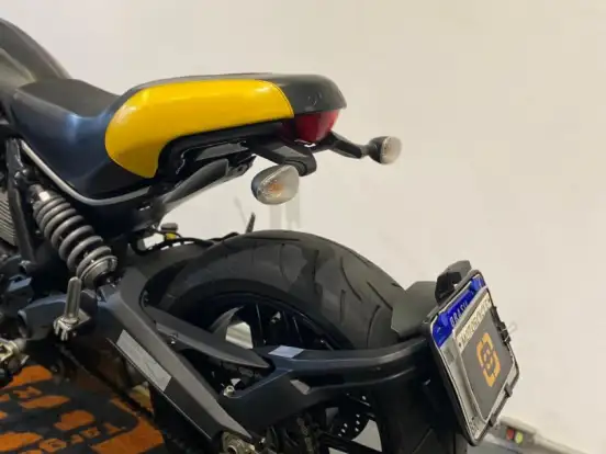 DUCATI-SCRAMBLER FULL THROTTLE DUCATI-SCRAMBLER FULL THROTTLE-2016