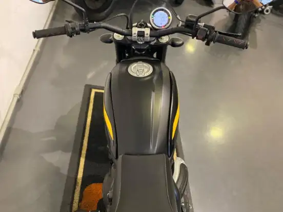 DUCATI-SCRAMBLER FULL THROTTLE DUCATI-SCRAMBLER FULL THROTTLE-2016