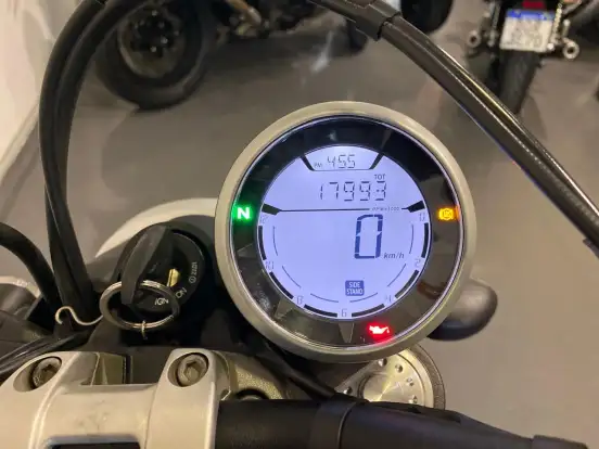 DUCATI-SCRAMBLER FULL THROTTLE-2016