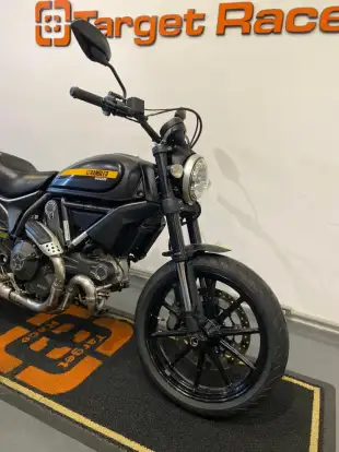 DUCATI-SCRAMBLER FULL THROTTLE-2016