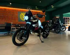DUCATI DESERT X DUCATI DESERT X
