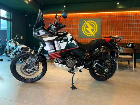 DUCATI-DESERT X-2024