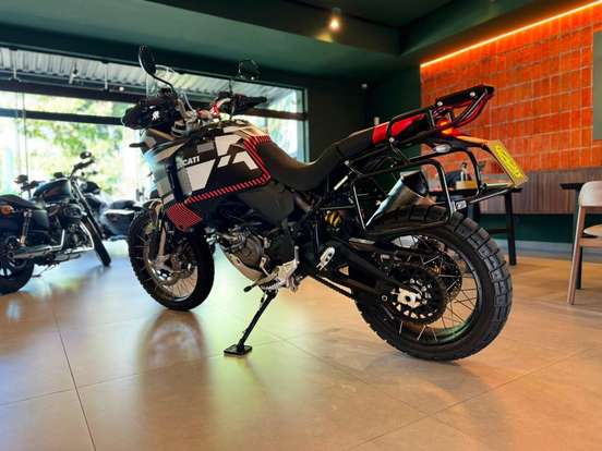 DUCATI-DESERT X-2024