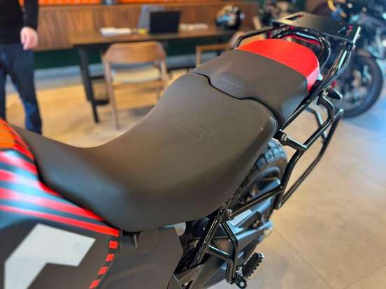 DUCATI-DESERT X DUCATI-DESERT X-2024