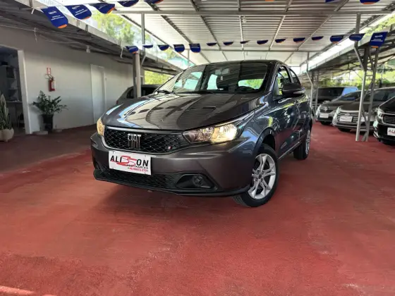 FIAT ARGO 1.0 FIREFLY FLEX DRIVE MANUAL