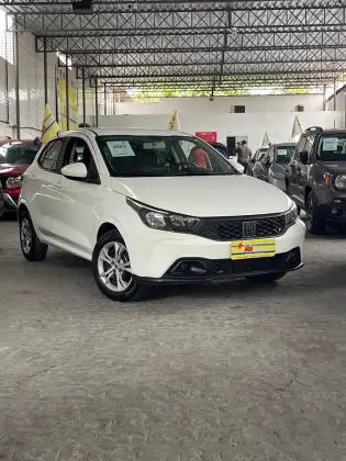 FIAT ARGO 1.0 FIREFLY FLEX DRIVE MANUAL