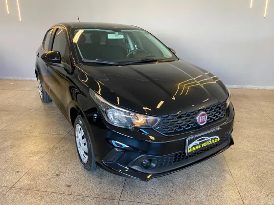 FIAT ARGO 1.0 FIREFLY FLEX MANUAL FIAT ARGO 1.0 FIREFLY FLEX MANUAL