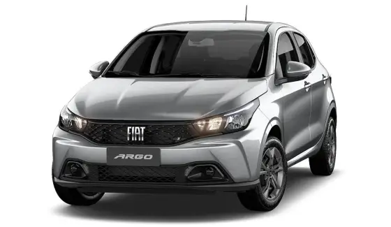 FIAT ARGO 1.3 FIREFLY FLEX DRIVE CVT