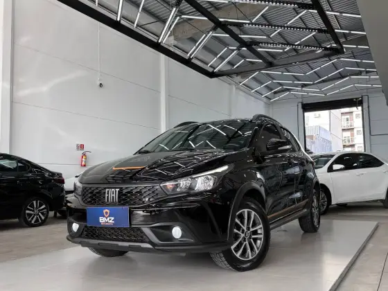 FIAT ARGO 1.3 FIREFLY FLEX TREKKING MANUAL FIAT ARGO 1.3 FIREFLY FLEX TREKKING MANUAL