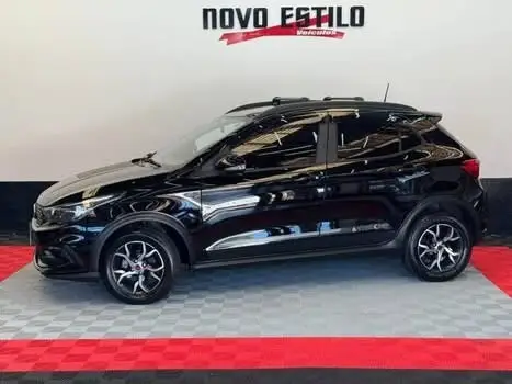 FIAT ARGO 1.3 FIREFLY FLEX TREKKING MANUAL FIAT ARGO 1.3 FIREFLY FLEX TREKKING MANUAL