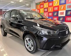 FIAT ARGO 1.0 FIREFLY FLEX DRIVE MANUAL FIAT ARGO 1.0 FIREFLY FLEX DRIVE MANUAL