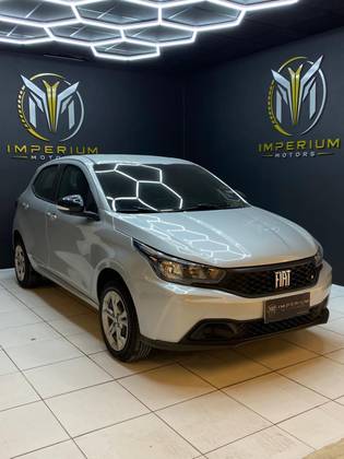FIAT ARGO 1.0 FIREFLY FLEX DRIVE MANUAL