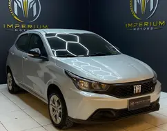 FIAT ARGO 1.0 FIREFLY FLEX DRIVE MANUAL FIAT ARGO 1.0 FIREFLY FLEX DRIVE MANUAL