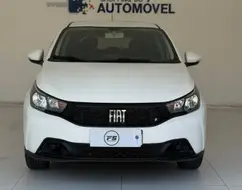 FIAT ARGO 1.0 FIREFLY FLEX DRIVE MANUAL FIAT ARGO 1.0 FIREFLY FLEX DRIVE MANUAL