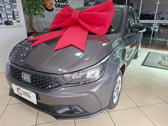 FIAT ARGO 1.0 FIREFLY FLEX DRIVE MANUAL