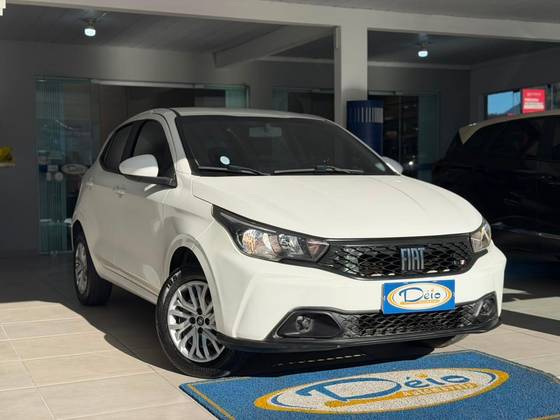 FIAT ARGO 1.0 FIREFLY FLEX DRIVE MANUAL