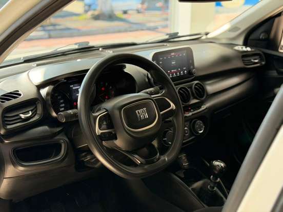 FIAT-ARGO-1.0 FIREFLY FLEX DRIVE MANUAL FIAT-ARGO-2022