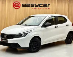 FIAT ARGO 1.0 FIREFLY FLEX DRIVE MANUAL FIAT ARGO 1.0 FIREFLY FLEX DRIVE MANUAL