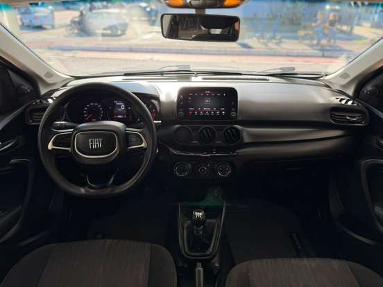 FIAT-ARGO-1.0 FIREFLY FLEX DRIVE MANUAL FIAT-ARGO-2022