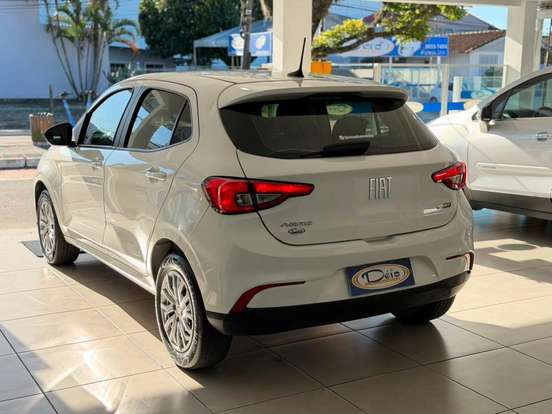 FIAT-ARGO-2022