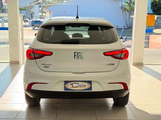 FIAT-ARGO-2022