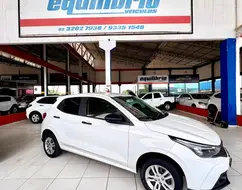 FIAT ARGO 1.0 FIREFLY FLEX MANUAL FIAT ARGO 1.0 FIREFLY FLEX MANUAL