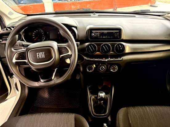 FIAT-ARGO-1.0 FIREFLY FLEX MANUAL FIAT-ARGO-2023