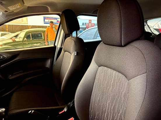 FIAT-ARGO-1.0 FIREFLY FLEX MANUAL FIAT-ARGO-2023