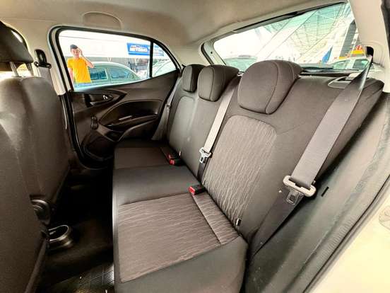 FIAT-ARGO-1.0 FIREFLY FLEX MANUAL FIAT-ARGO-2023