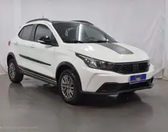 FIAT ARGO 1.3 FIREFLY FLEX TREKKING MANUAL FIAT ARGO 1.3 FIREFLY FLEX TREKKING MANUAL
