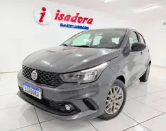 FIAT ARGO 1.8 E.TORQ FLEX PRECISION AT6 FIAT ARGO 1.8 E.TORQ FLEX PRECISION AT6