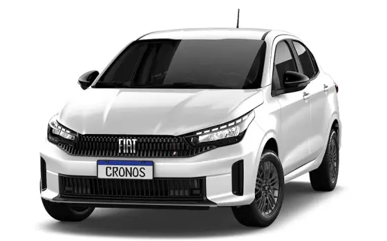FIAT CRONOS 1.3 FIREFLY FLEX DRIVE MANUAL