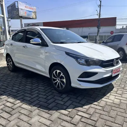 FIAT CRONOS 1.3 FIREFLY FLEX DRIVE MANUAL