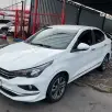 FIAT CRONOS 1.3 FIREFLY FLEX PRECISION CVT FIAT CRONOS 1.3 FIREFLY FLEX PRECISION CVT