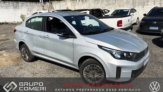 FIAT CRONOS 1.0 FIREFLY FLEX DRIVE MANUAL