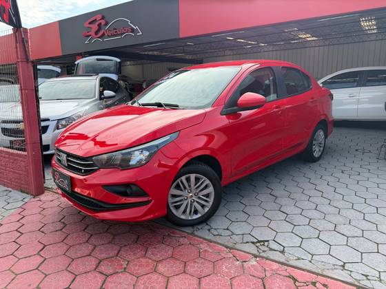 FIAT CRONOS 1.0 FIREFLY FLEX DRIVE MANUAL