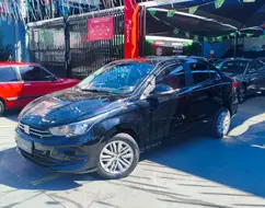 FIAT CRONOS 1.3 FIREFLY FLEX DRIVE CVT FIAT CRONOS 1.3 FIREFLY FLEX DRIVE CVT
