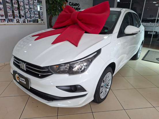 FIAT-CRONOS-1.3 FIREFLY FLEX DRIVE CVT FIAT-CRONOS-2024