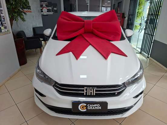 FIAT-CRONOS-1.3 FIREFLY FLEX DRIVE CVT FIAT-CRONOS-2024
