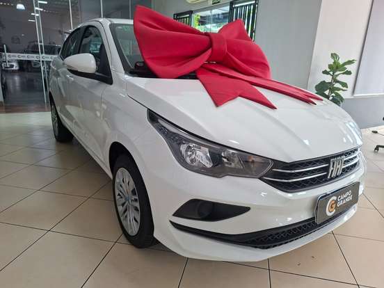 FIAT-CRONOS-1.3 FIREFLY FLEX DRIVE CVT FIAT-CRONOS-2024