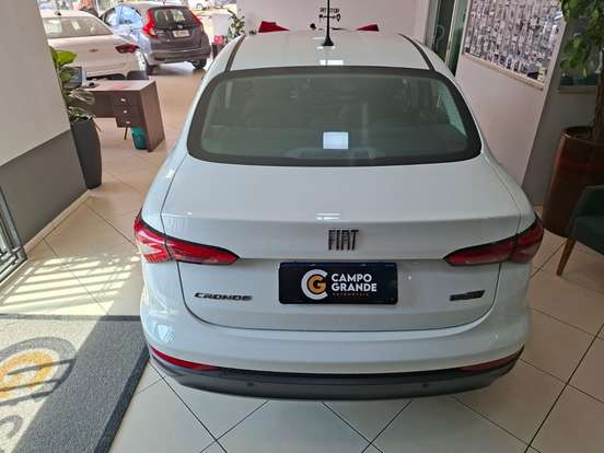 FIAT-CRONOS-1.3 FIREFLY FLEX DRIVE CVT FIAT-CRONOS-2024